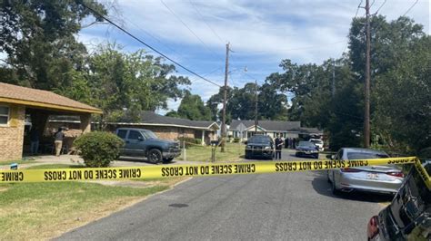 triple homicide lafayette la